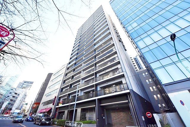 建物外観　お部屋探しは株式会社　タウンハウジング　までお気軽にお問合…