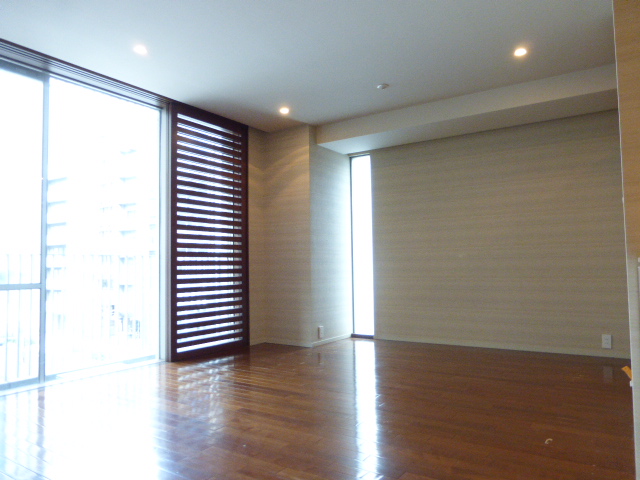 居室・リビング　居室