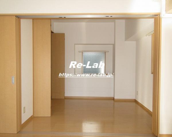 その他共有部分　※退去予定のため、参考写真