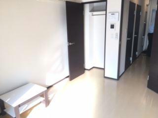 居室・リビング　設備・仕様は号室により異なる為、現況を優先いたします。