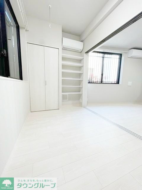 その他部屋・スペース　設備