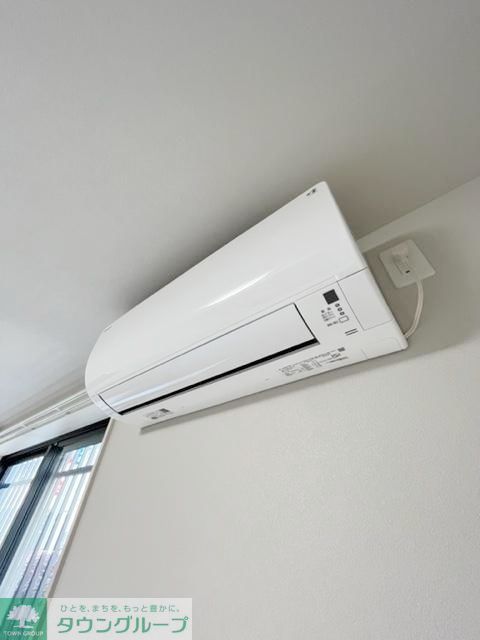 その他設備　設備