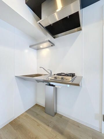 キッチン　☆使いやすいキッチン☆