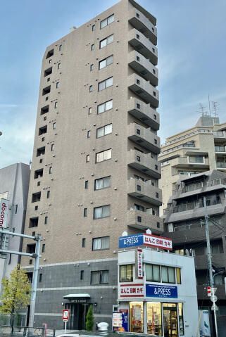 建物外観　☆外観☆