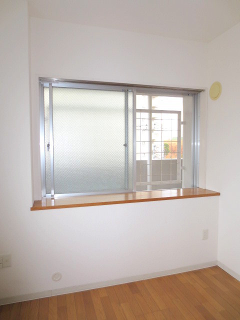 その他部屋・スペース　★明るいお部屋★