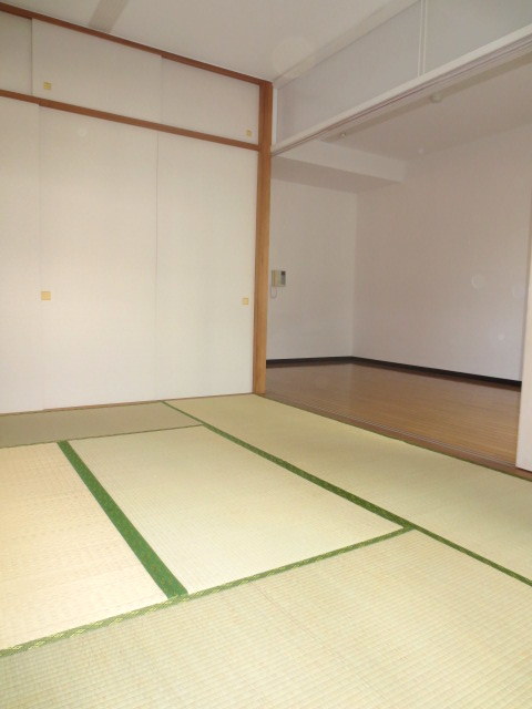その他　★落ち着く和室★