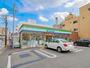 コンビニ　ファミリーマート宇都宮一番町店（コンビニ）まで356m