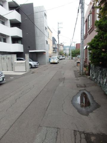 ドラックストア　サツドラ山鼻南１４条店（ドラッグストア）まで257m