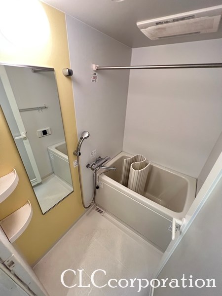 バス・シャワールーム　同仕様参考写真