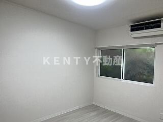 居室・リビング　リビングです