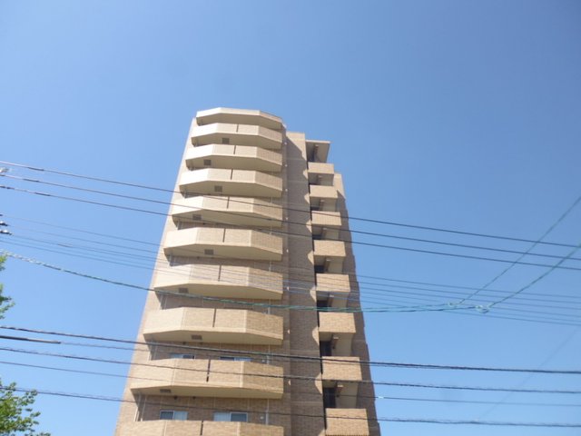 建物外観　現況優先