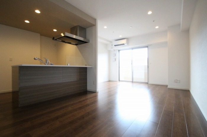 居室・リビング　現況優先