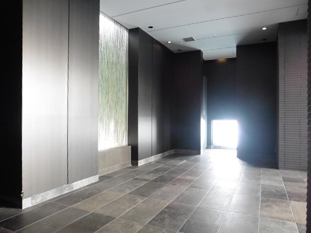 ロビー　ロビー