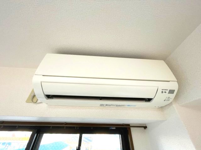 その他設備　イメージとして同建物他部屋を表示しています