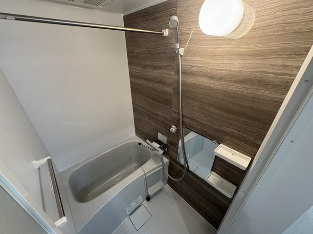 バス・シャワールーム　同施工参考