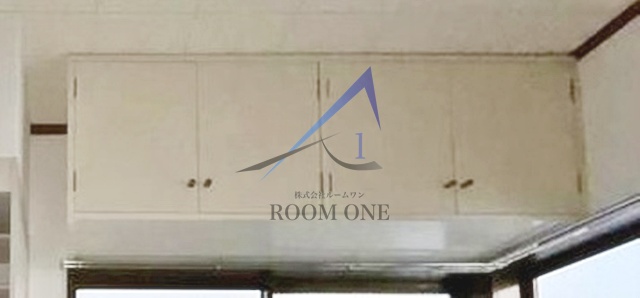 収納　収納です。