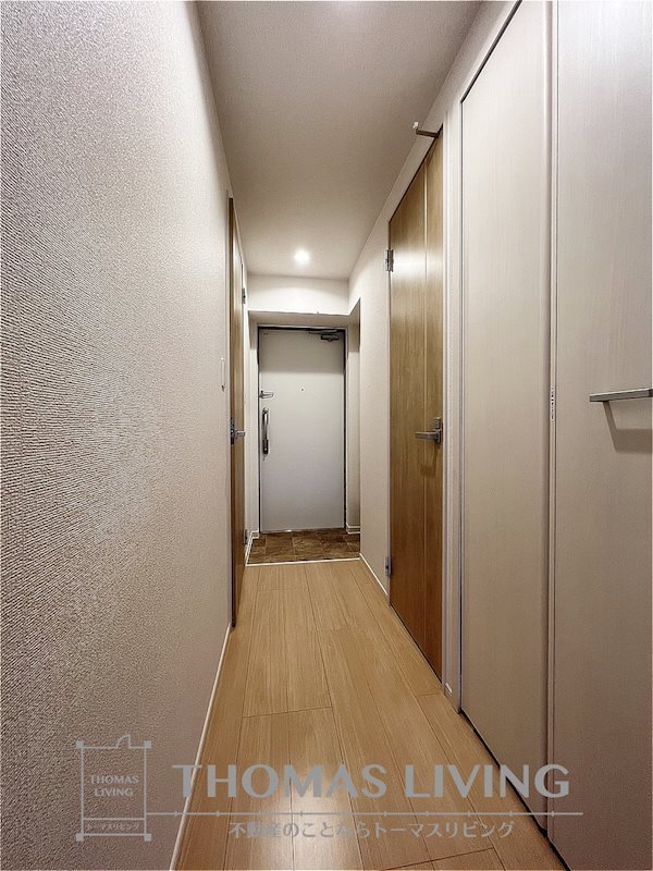 その他共有部分　同間取りの類似物件でご参考下さい。