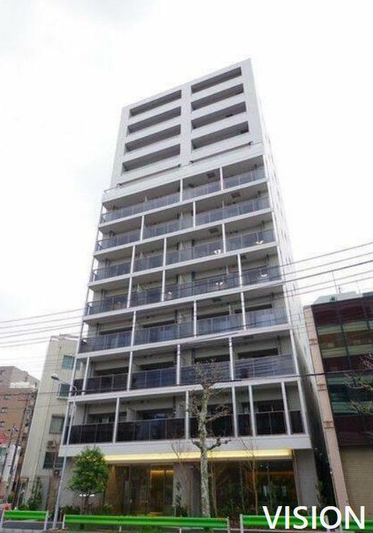 建物外観　☆外観☆