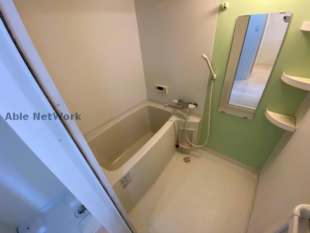 バス・シャワールーム　同型