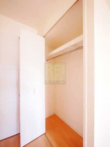 収納　別間取り参考写真