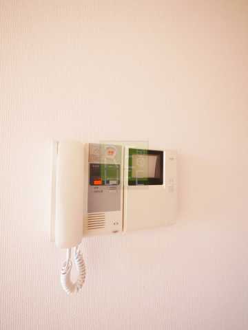 セキュリティ　別間取り参考写真