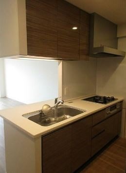 キッチン　※同仕様写真