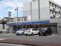 コンビニ　ローソン 北区金城町店（コンビニ）まで80m