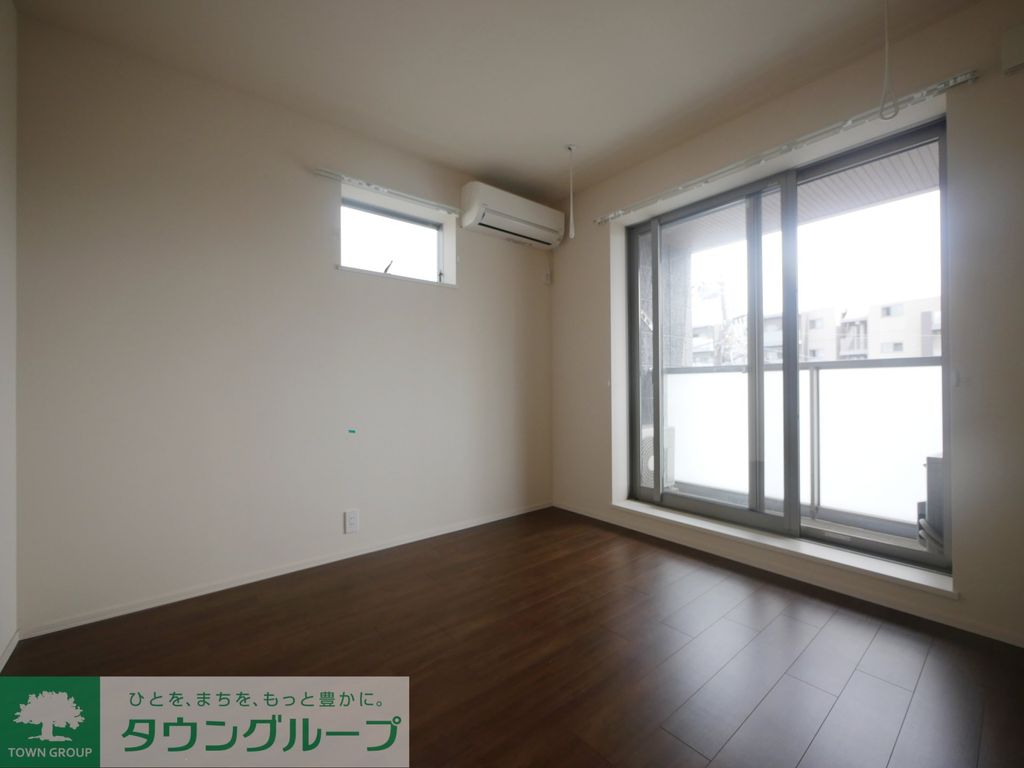 居室・リビング　リビング/居室