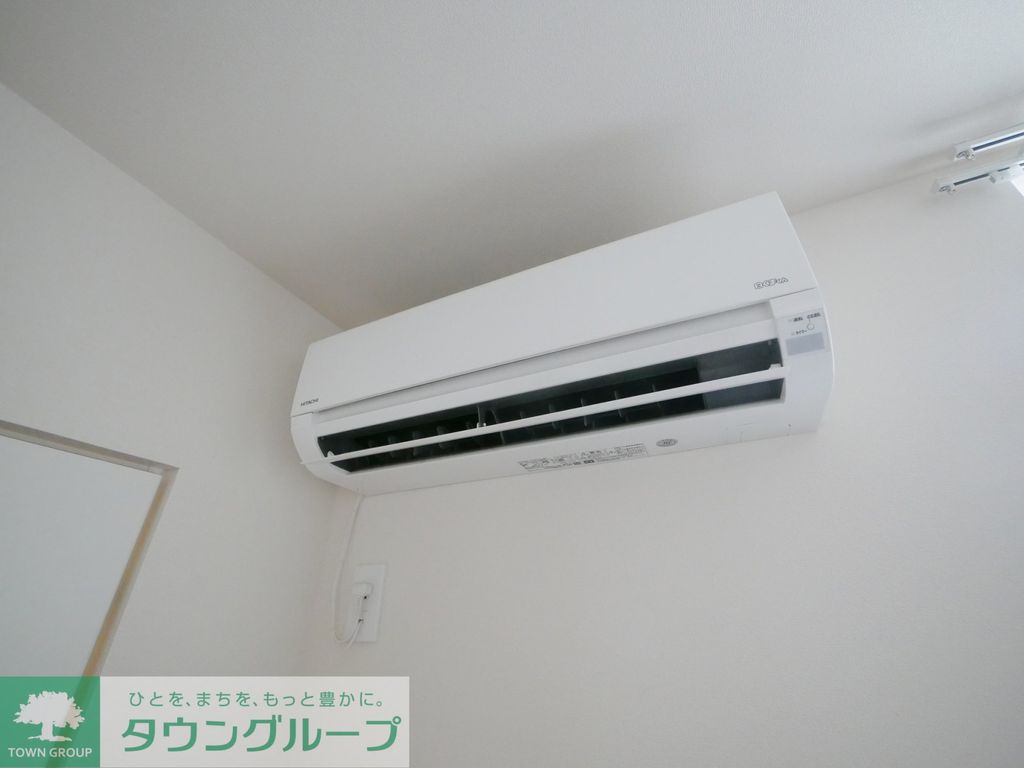 その他設備　設備