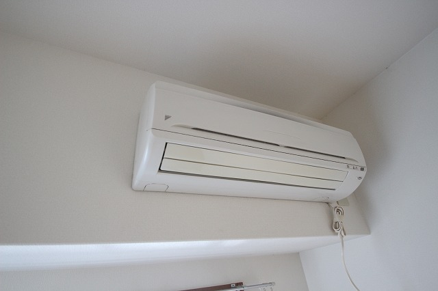 その他設備　同物件、別号室のものです。