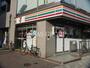 コンビニ　セブンイレブン渋谷広尾5丁目店（コンビニ）まで218m