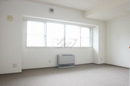 眺望　窓からの眺めも悪くありません♪