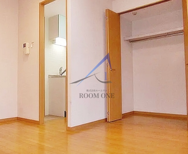 その他部屋・スペース　寝室です。