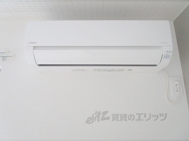 その他設備　洋室