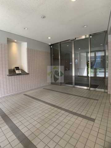 ロビー　ザ タバタ ハウス