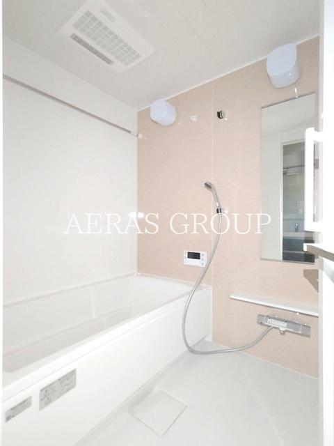 バス・シャワールーム　同仕様