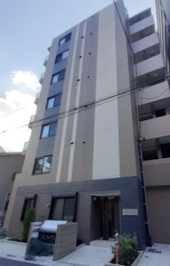 建物外観　☆綺麗な外観☆