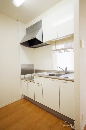 キッチン　類似室内