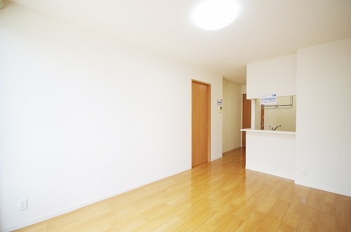 居室・リビング　類似室内