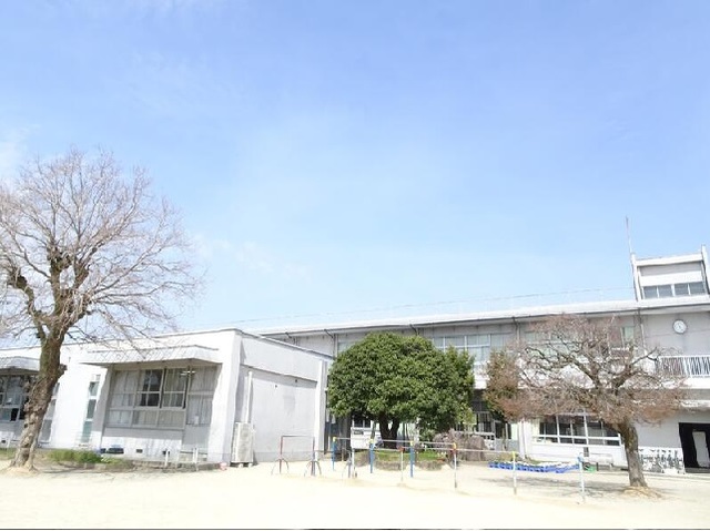 小学校　豊福小学校（小学校）まで850m