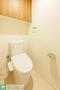トイレ　お問合せは(株)タウンハウジングレジデンス事業部【03-…