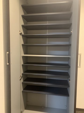 収納　小物を収納するのに便利です