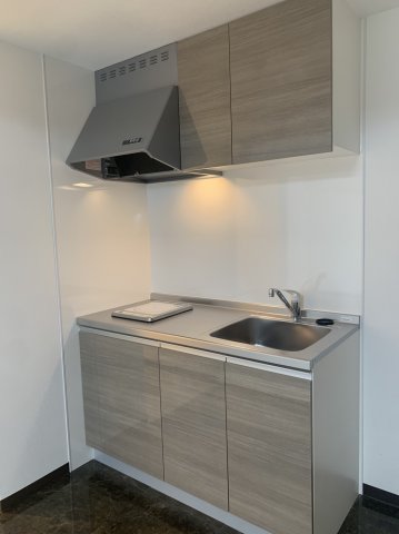 キッチン　使いやすいキッチンです