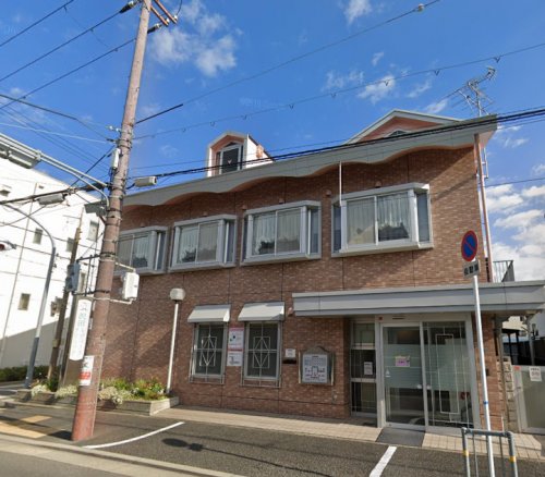 病院　医療法人沢田レディースクリニック（病院）まで461m