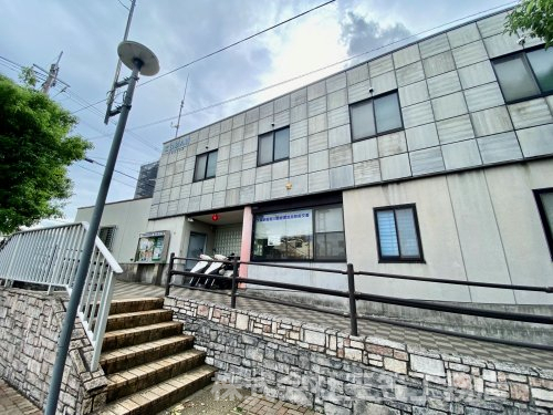 警察署・交番　寝屋川警察署 萱島駅前交番（警察署・交番）まで836m