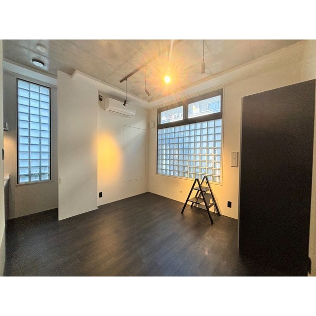 居室・リビング　居室