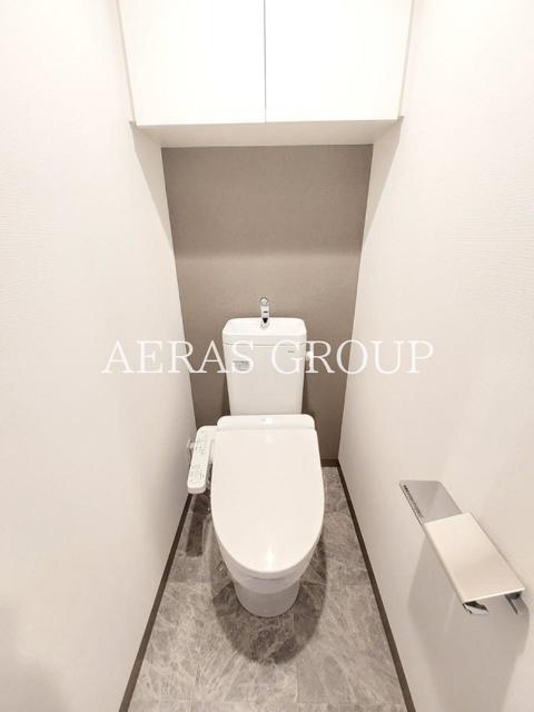 トイレ　同仕様参考写真