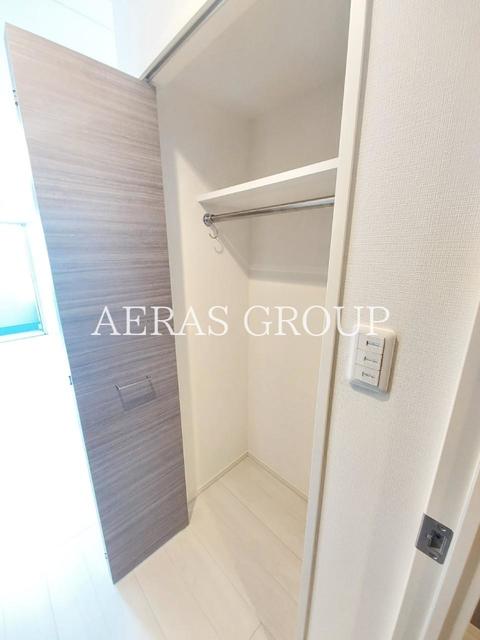 収納　同仕様参考写真