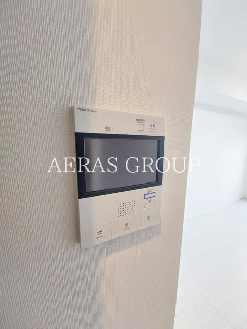 セキュリティ　同仕様参考写真