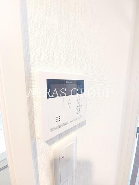 その他設備　同仕様参考写真